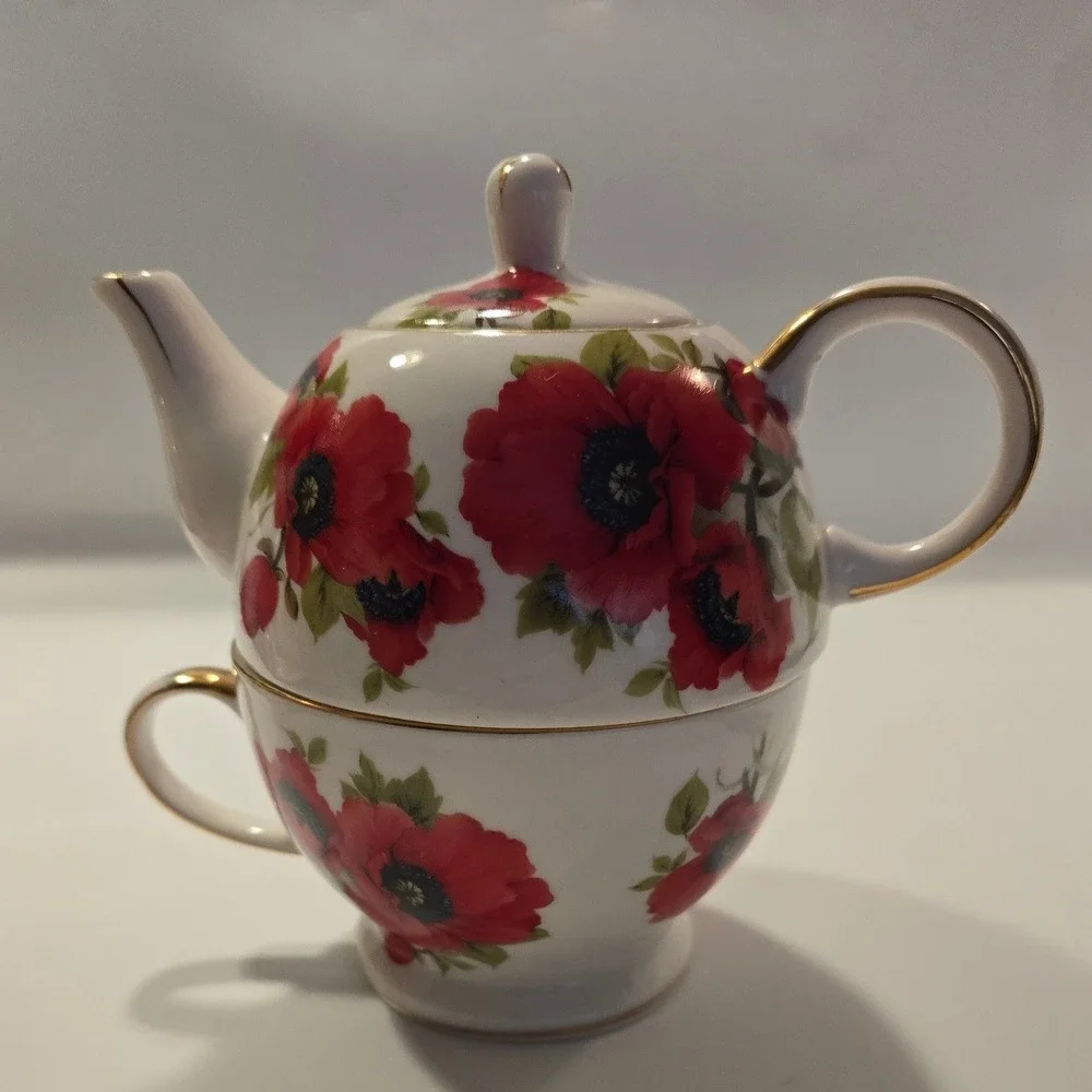 Unbranded charming tea